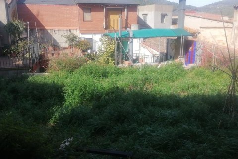 Terreno in vendita a Sant Climent de Llobregat, Barcelona, Spagna N° 191594 - foto 1