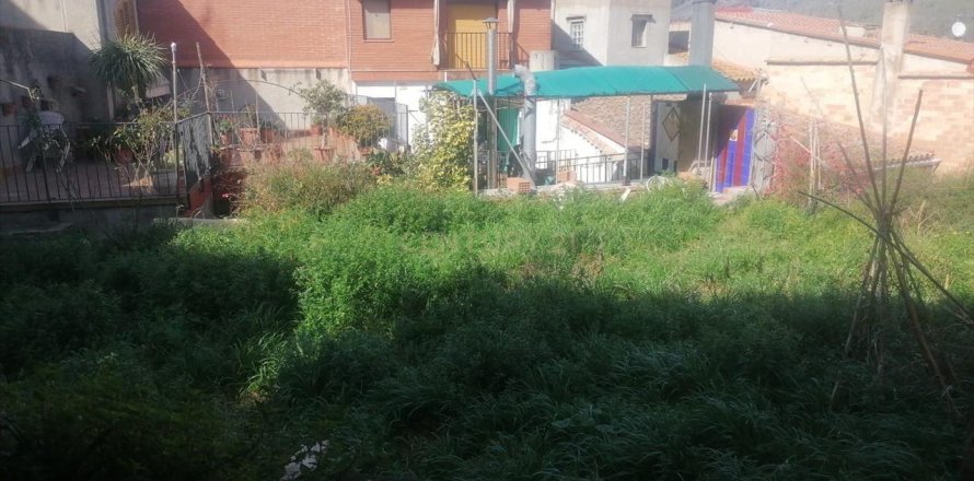 Terreno a Sant Climent de Llobregat, Barcelona, Spagna N° 191594