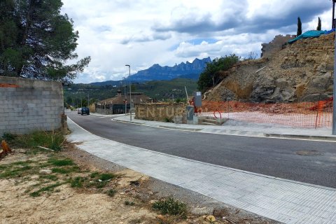 Terreno in vendita a Castellgali, Barcelona, Spagna N° 191589 - foto 10