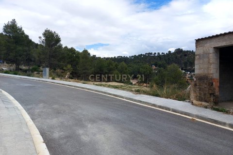 Terreno in vendita a Castellgali, Barcelona, Spagna N° 191589 - foto 11