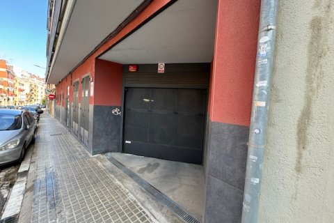 Garage in vendita a Mataro, Barcelona, Spagna 6 mq. N° 191592 - foto 3