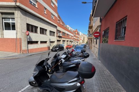 Garage in vendita a Mataro, Barcelona, Spagna 6 mq. N° 191592 - foto 7