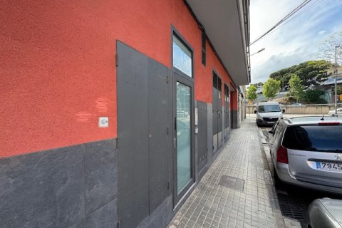 Garage in vendita a Mataro, Barcelona, Spagna 6 mq. N° 191592 - foto 6