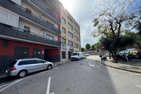 Garage in vendita a Mataro, Barcelona, Spagna 6 mq. N° 191592 - foto 2