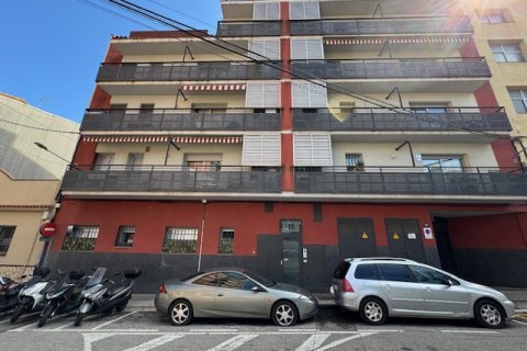 Garage in vendita a Mataro, Barcelona, Spagna 6 mq. N° 191592 - foto 1