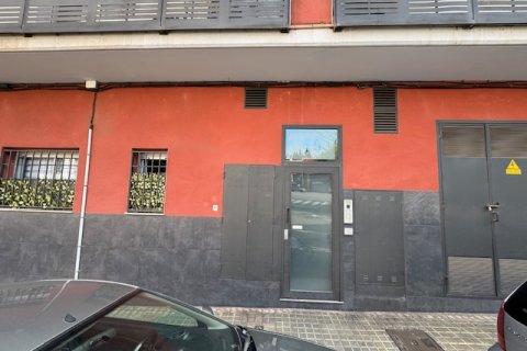 Garage in vendita a Mataro, Barcelona, Spagna 6 mq. N° 191592 - foto 5