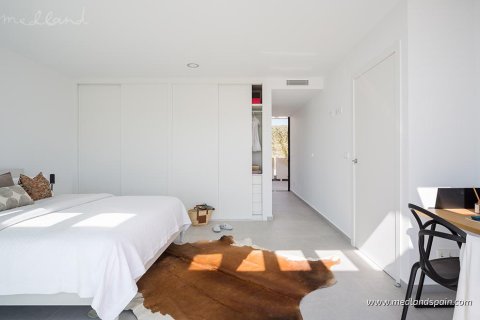 Huvila myytävänä Murcia, Espanja, 3 makuuhuonetta, 218 m2 No. 192938 - kuva 8
