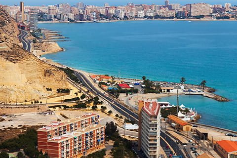 Mortgages in Spain are getting cheaper: the rate has dropped to 2.9%