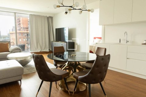Huoneisto vuokrattavana Barcelona, Espanja, 2 makuuhuonetta, 86 m2 No. 192845 - kuva 25