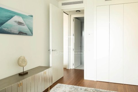 Huoneisto vuokrattavana Barcelona, Espanja, 2 makuuhuonetta, 86 m2 No. 192845 - kuva 2
