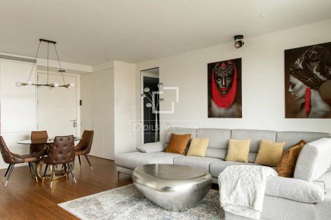 Huoneisto vuokrattavana Barcelona, Espanja, 2 makuuhuonetta, 86 m2 No. 192845 - kuva 17