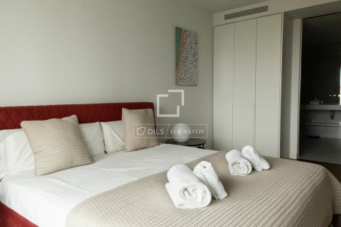 Huoneisto vuokrattavana Barcelona, Espanja, 2 makuuhuonetta, 86 m2 No. 192845 - kuva 5