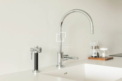 Huoneisto vuokrattavana Barcelona, Espanja, 2 makuuhuonetta, 86 m2 No. 192845 - kuva 27
