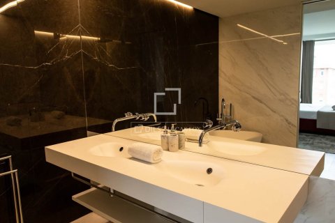 Huoneisto vuokrattavana Barcelona, Espanja, 2 makuuhuonetta, 86 m2 No. 192845 - kuva 21
