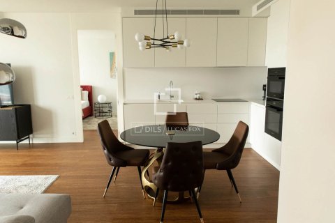 Huoneisto vuokrattavana Barcelona, Espanja, 2 makuuhuonetta, 86 m2 No. 192845 - kuva 7