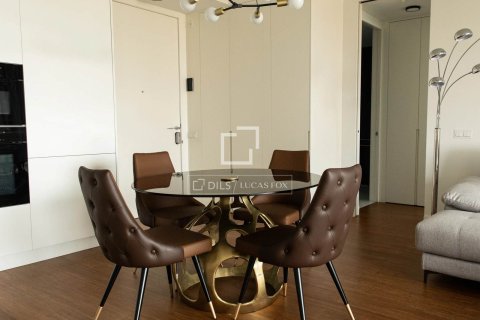 Huoneisto vuokrattavana Barcelona, Espanja, 2 makuuhuonetta, 86 m2 No. 192845 - kuva 28