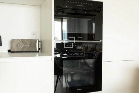 Huoneisto vuokrattavana Barcelona, Espanja, 2 makuuhuonetta, 86 m2 No. 192845 - kuva 16