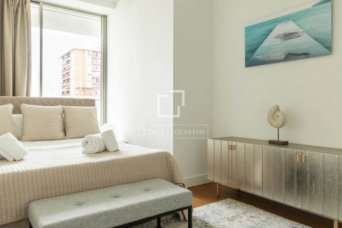 Huoneisto vuokrattavana Barcelona, Espanja, 2 makuuhuonetta, 86 m2 No. 192845 - kuva 22