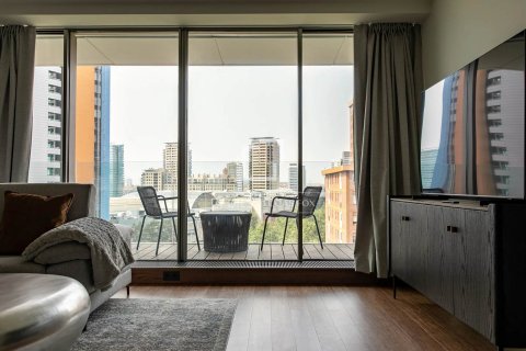Huoneisto vuokrattavana Barcelona, Espanja, 2 makuuhuonetta, 86 m2 No. 192845 - kuva 10