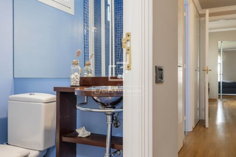 Huoneisto vuokrattavana Barcelona, Espanja, 4 makuuhuonetta, 200 m2 No. 192846 - kuva 20