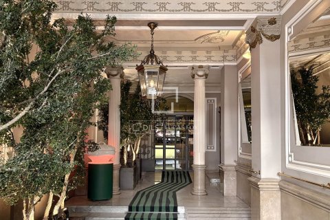 Huoneisto vuokrattavana Barcelona, Espanja, 4 makuuhuonetta, 200 m2 No. 192846 - kuva 28
