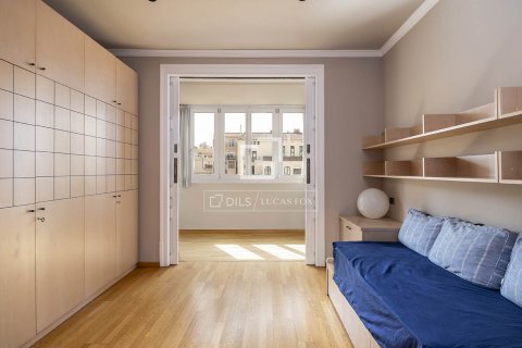 Huoneisto vuokrattavana Barcelona, Espanja, 4 makuuhuonetta, 200 m2 No. 192846 - kuva 18