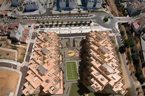 Lägenhet till salu i Torrox, Malaga, Spanien 3 sovrum, 116.37 kvm. Nr. 181488 - foto 5