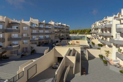 Lägenhet till salu i Torrox, Malaga, Spanien 3 sovrum, 116.37 kvm. Nr. 181488 - foto 13