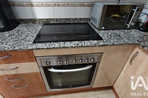 Продажа квартиры в Матаро, Барселона, Испания 3 спальни, 78м2 №187761 - фото 19
