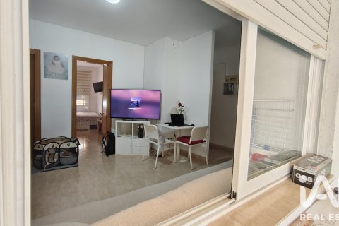 Продажа квартиры в Матаро, Барселона, Испания 3 спальни, 78м2 №187761 - фото 7