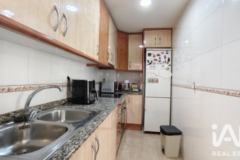 Продажа квартиры в Матаро, Барселона, Испания 3 спальни, 78м2 №187761 - фото 10