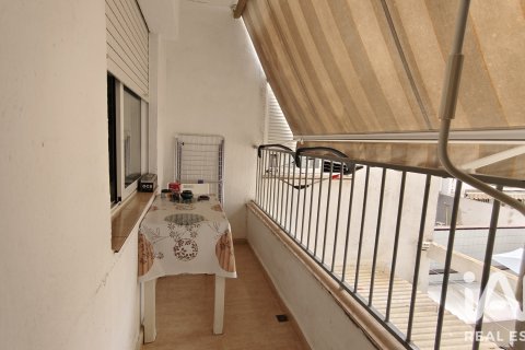 Продажа квартиры в Матаро, Барселона, Испания 3 спальни, 78м2 №187761 - фото 8