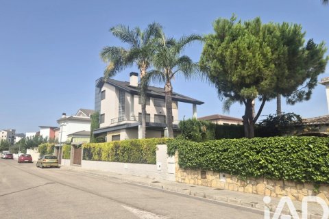Продажа дома в Гандия, Валенсия, Испания 5 спален, 559м2 №187760 - фото 4