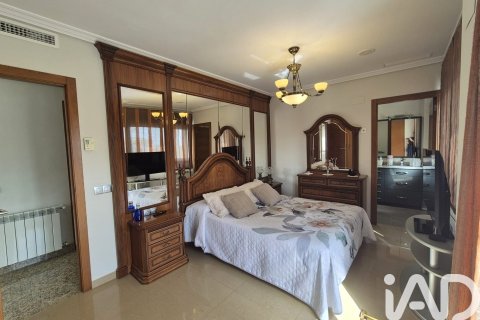 Продажа дома в Гандия, Валенсия, Испания 5 спален, 559м2 №187760 - фото 20