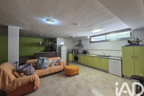 Продажа дома в Гандия, Валенсия, Испания 5 спален, 559м2 №187760 - фото 27