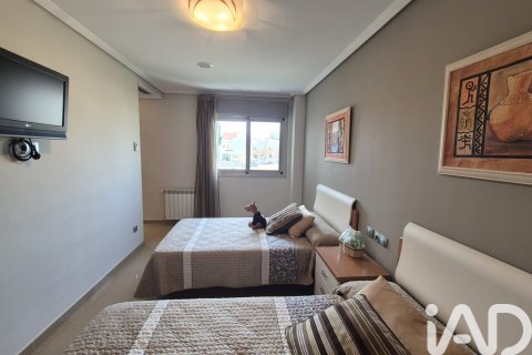 Продажа дома в Гандия, Валенсия, Испания 5 спален, 559м2 №187760 - фото 23