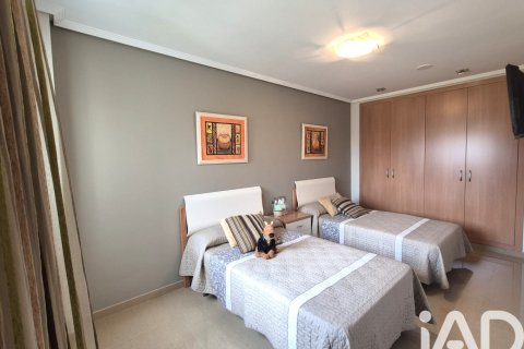 Продажа дома в Гандия, Валенсия, Испания 5 спален, 559м2 №187760 - фото 21