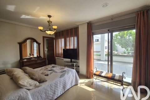 Продажа дома в Гандия, Валенсия, Испания 5 спален, 559м2 №187760 - фото 16