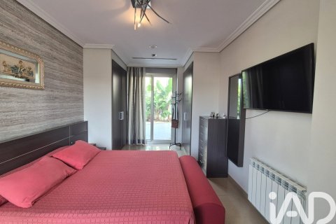 Продажа дома в Гандия, Валенсия, Испания 5 спален, 559м2 №187760 - фото 18