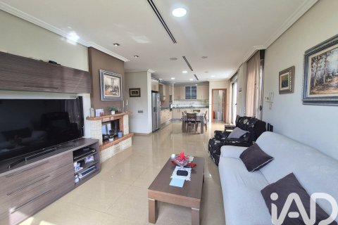 Продажа дома в Гандия, Валенсия, Испания 5 спален, 559м2 №187760 - фото 12