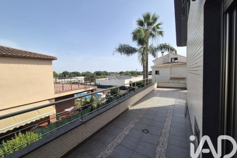 Продажа дома в Гандия, Валенсия, Испания 5 спален, 559м2 №187760 - фото 28