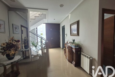 Продажа дома в Гандия, Валенсия, Испания 5 спален, 559м2 №187760 - фото 15