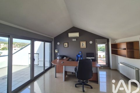 Продажа дома в Гандия, Валенсия, Испания 5 спален, 559м2 №187760 - фото 24