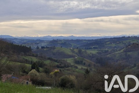 Land in Gijon, Asturias, Spanien Nr. 187755