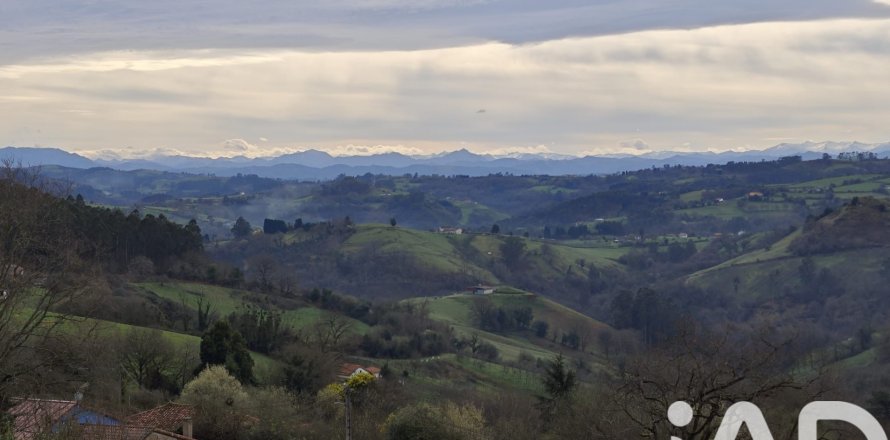 Land in Gijon, Asturias, Spanien Nr. 187755