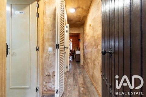 Wohnung zum Verkauf in San Martin de Valdeiglesias, Madrid, Spanien 1 Schlafzimmer, 40 m2 Nr. 187756 - Foto 8