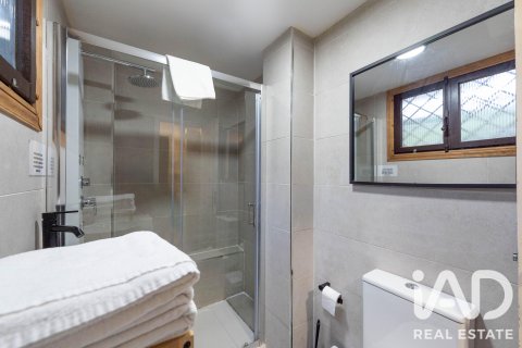 Wohnung zum Verkauf in San Martin de Valdeiglesias, Madrid, Spanien 1 Schlafzimmer, 40 m2 Nr. 187756 - Foto 17