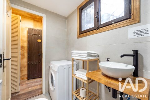 Wohnung zum Verkauf in San Martin de Valdeiglesias, Madrid, Spanien 1 Schlafzimmer, 40 m2 Nr. 187756 - Foto 21