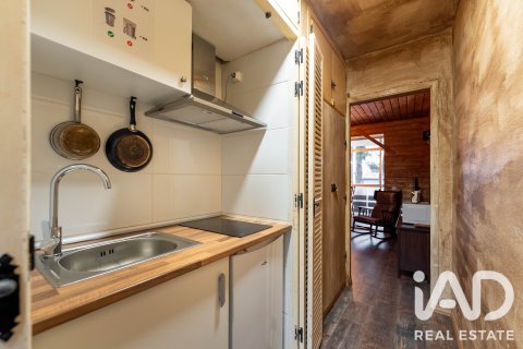 Wohnung zum Verkauf in San Martin de Valdeiglesias, Madrid, Spanien 1 Schlafzimmer, 40 m2 Nr. 187756 - Foto 15