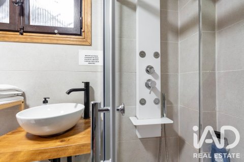 Wohnung zum Verkauf in San Martin de Valdeiglesias, Madrid, Spanien 1 Schlafzimmer, 40 m2 Nr. 187756 - Foto 19